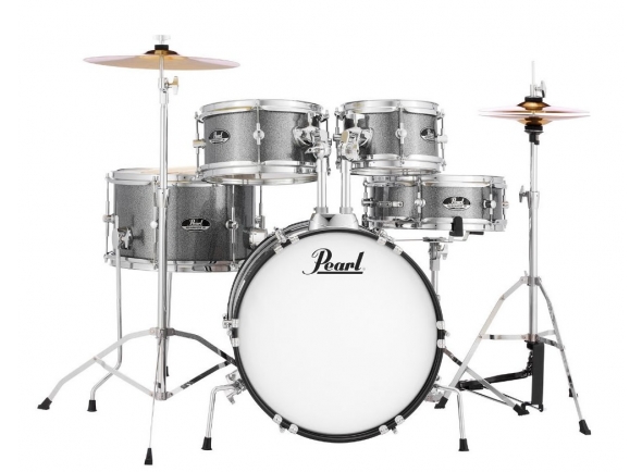 Pearl Roadshow Jr. Grindstone Spark Pearl Roadshow Jr. Grindstone Spark